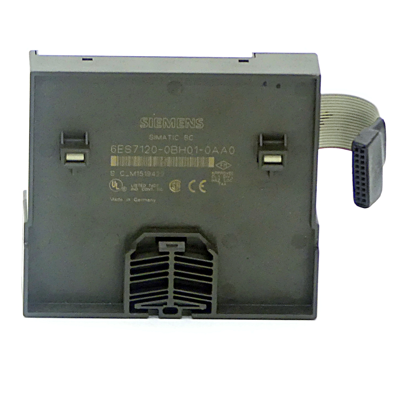 terminal block  Used