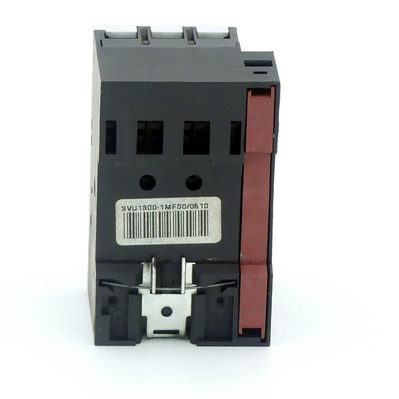 Motor protection switch 