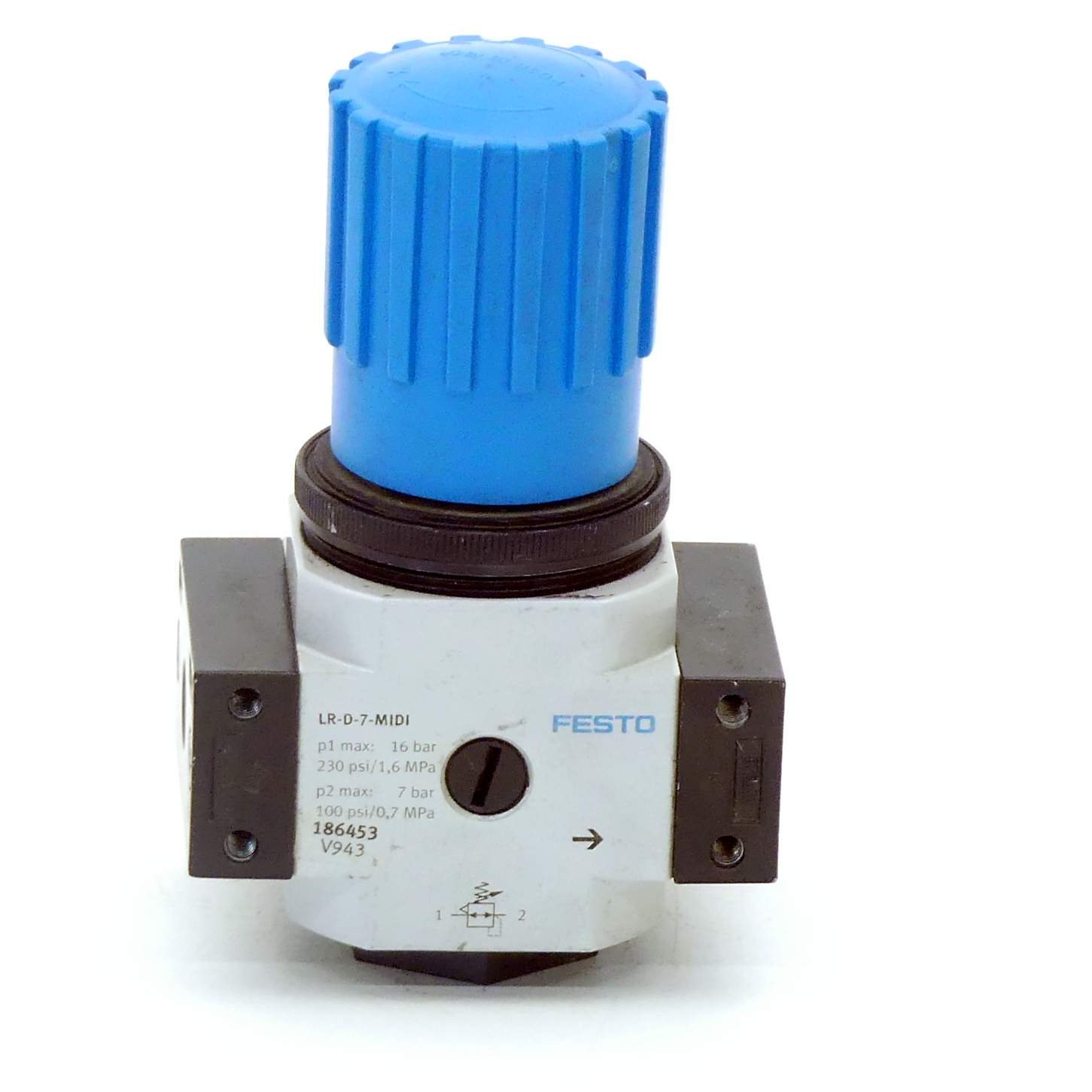 pressure control valve 186453 