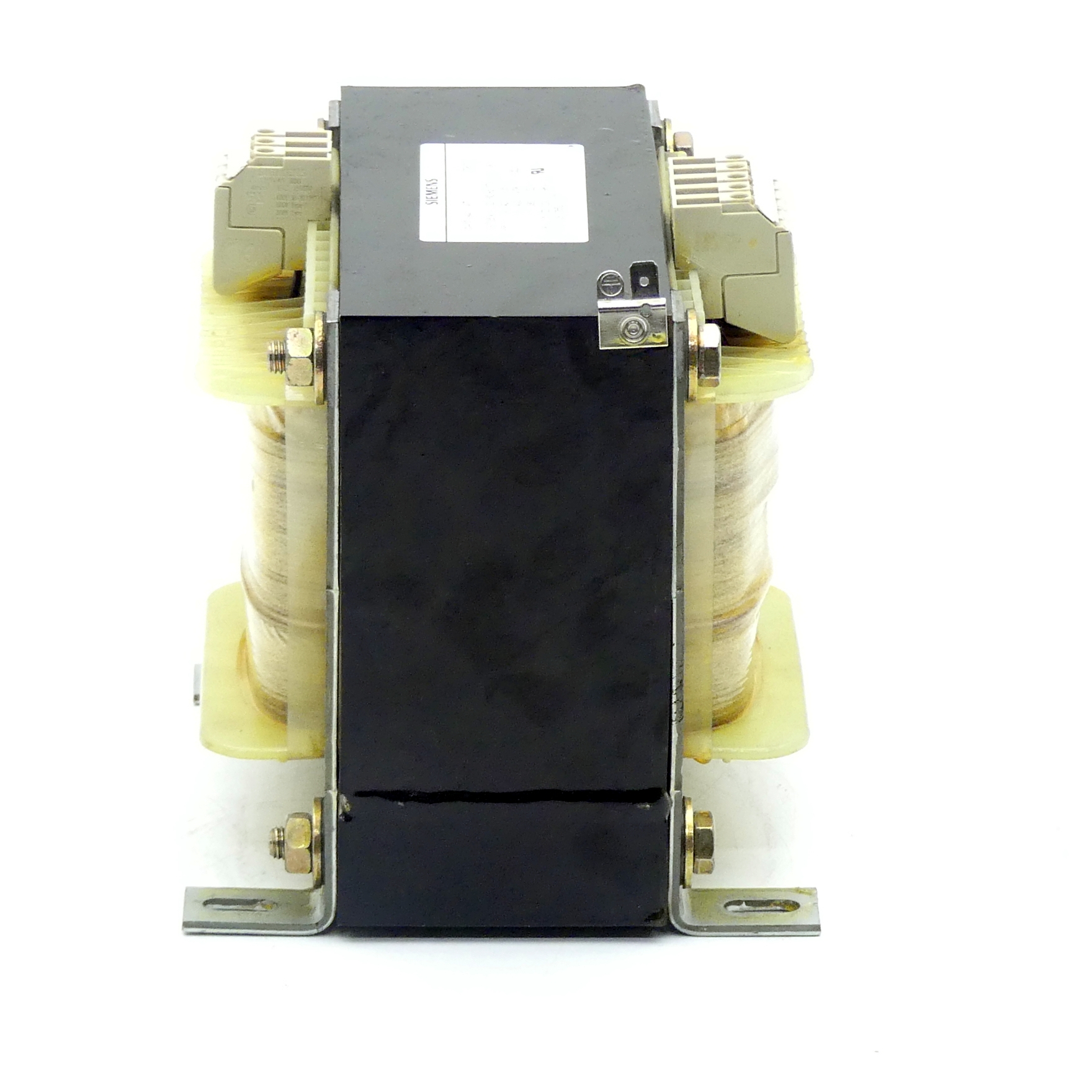 EINPHASEN-TRANSFORMATOR  