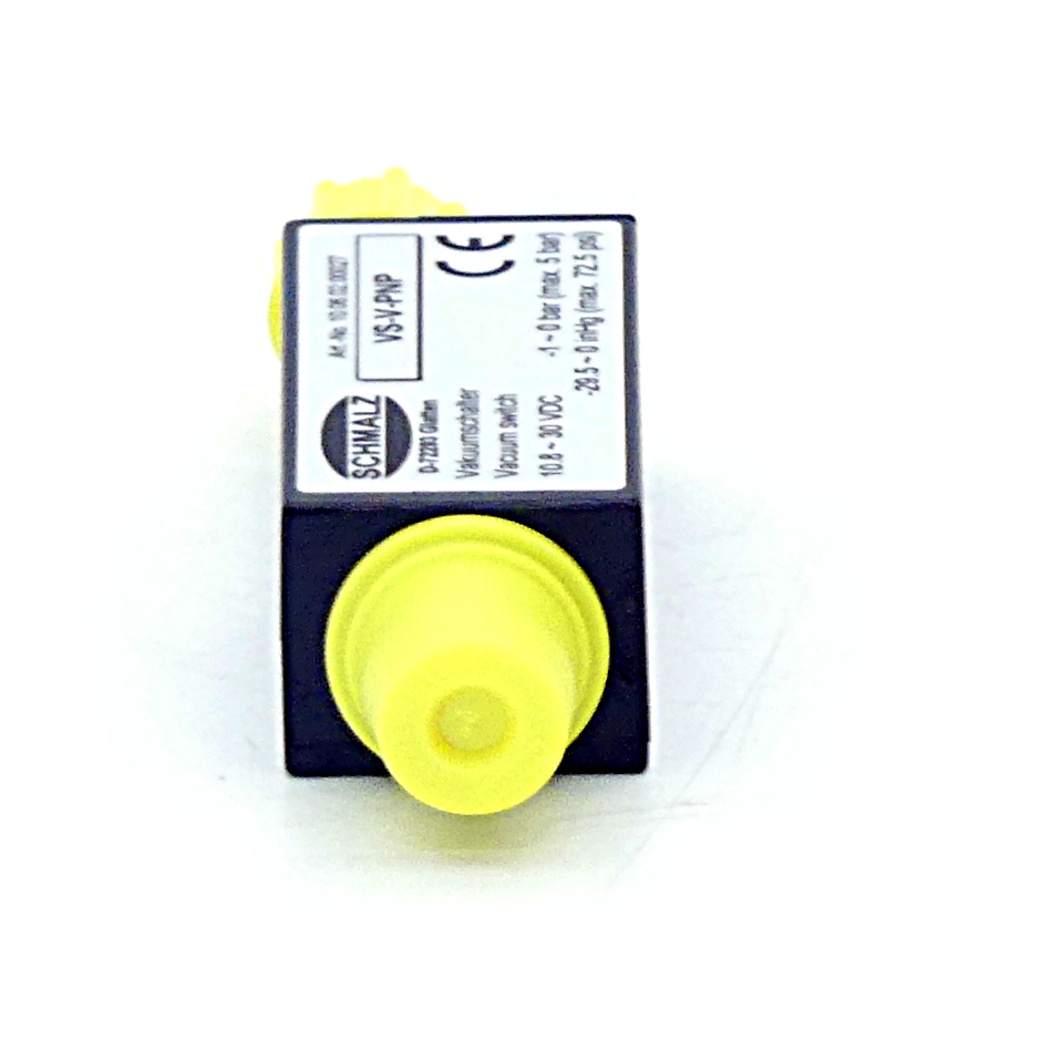 Vakuumschalter VS-V-PNP 