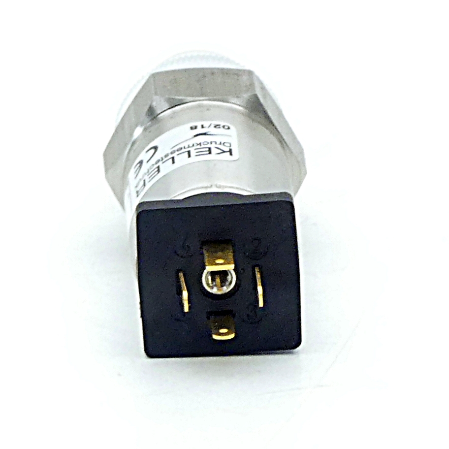 pressure sensor PAA-23SY 