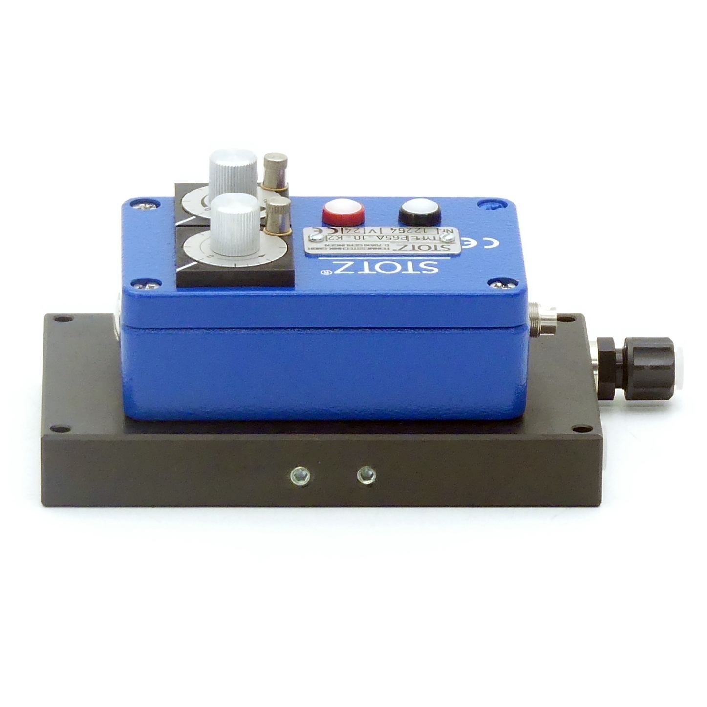 instrument transformer P65A-10-K2 