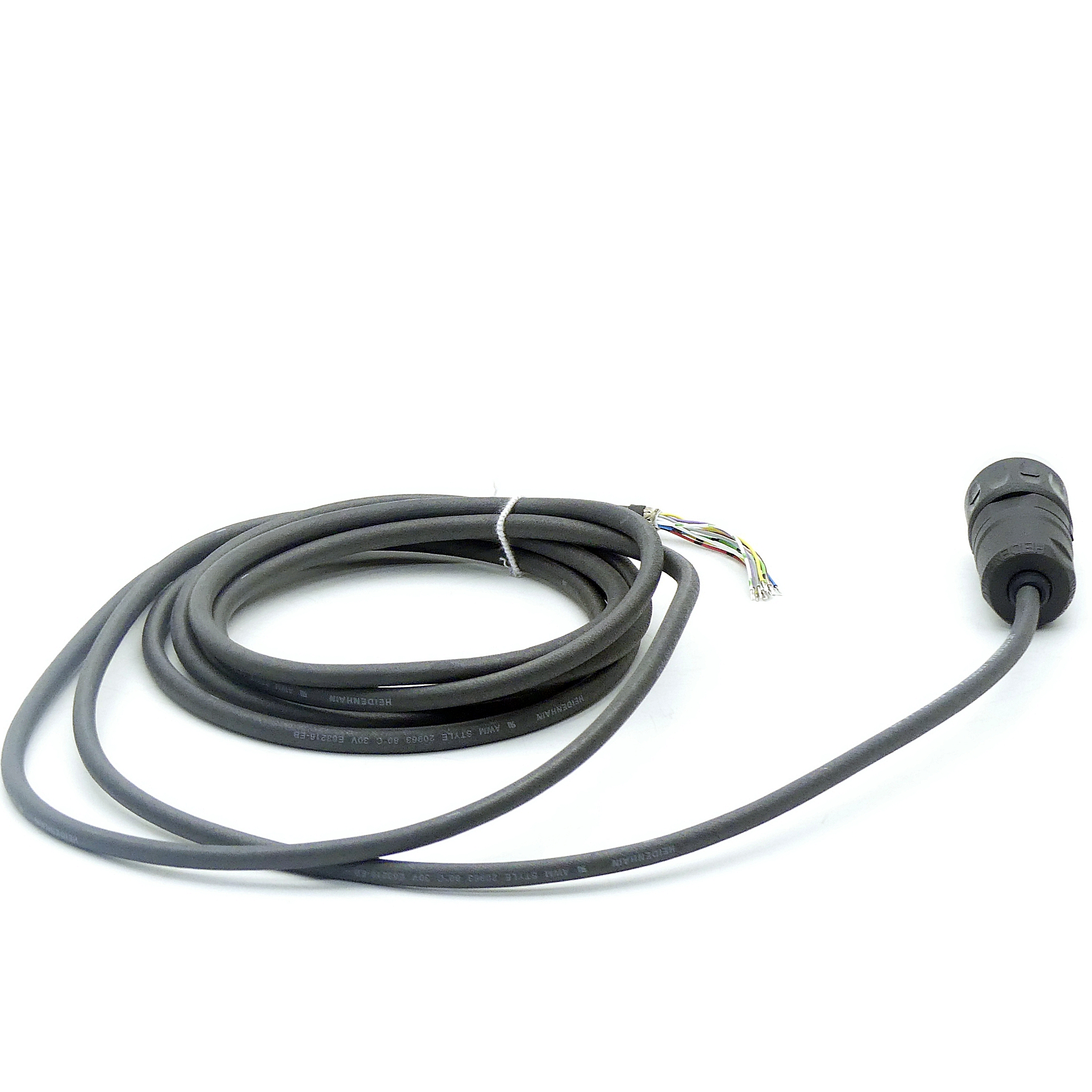 Kabel RCN 26 Neu OVP