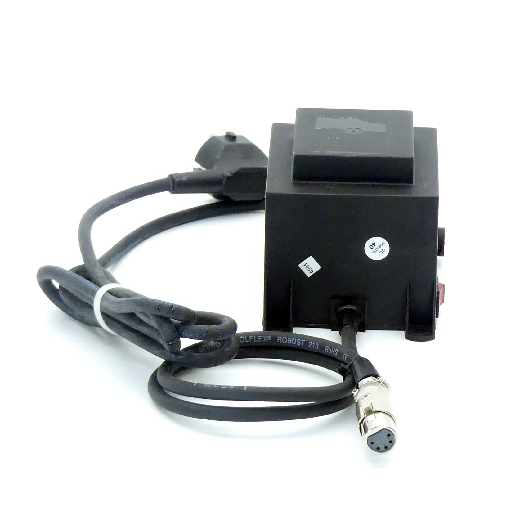 Trenntransformator 110233 Neu