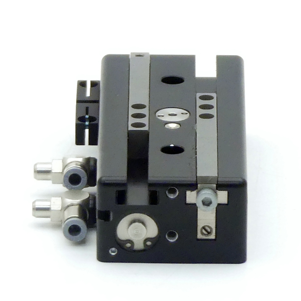 2-jaw parallel gripper BA-00524627 