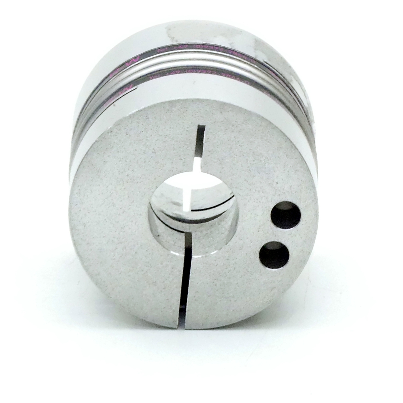 metal bellows coupling 