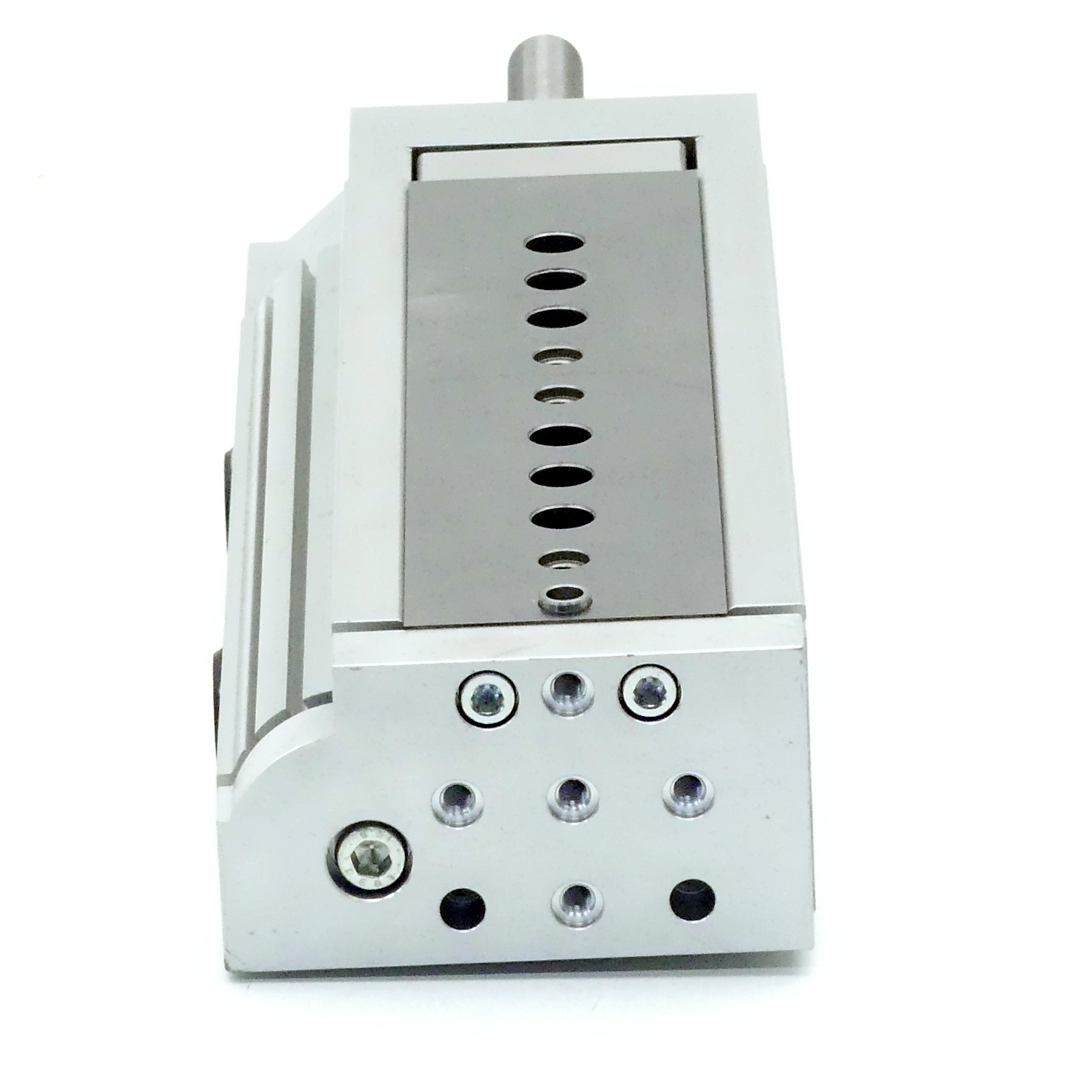 Mini-Schlitten DGSL-25-100-P1A 