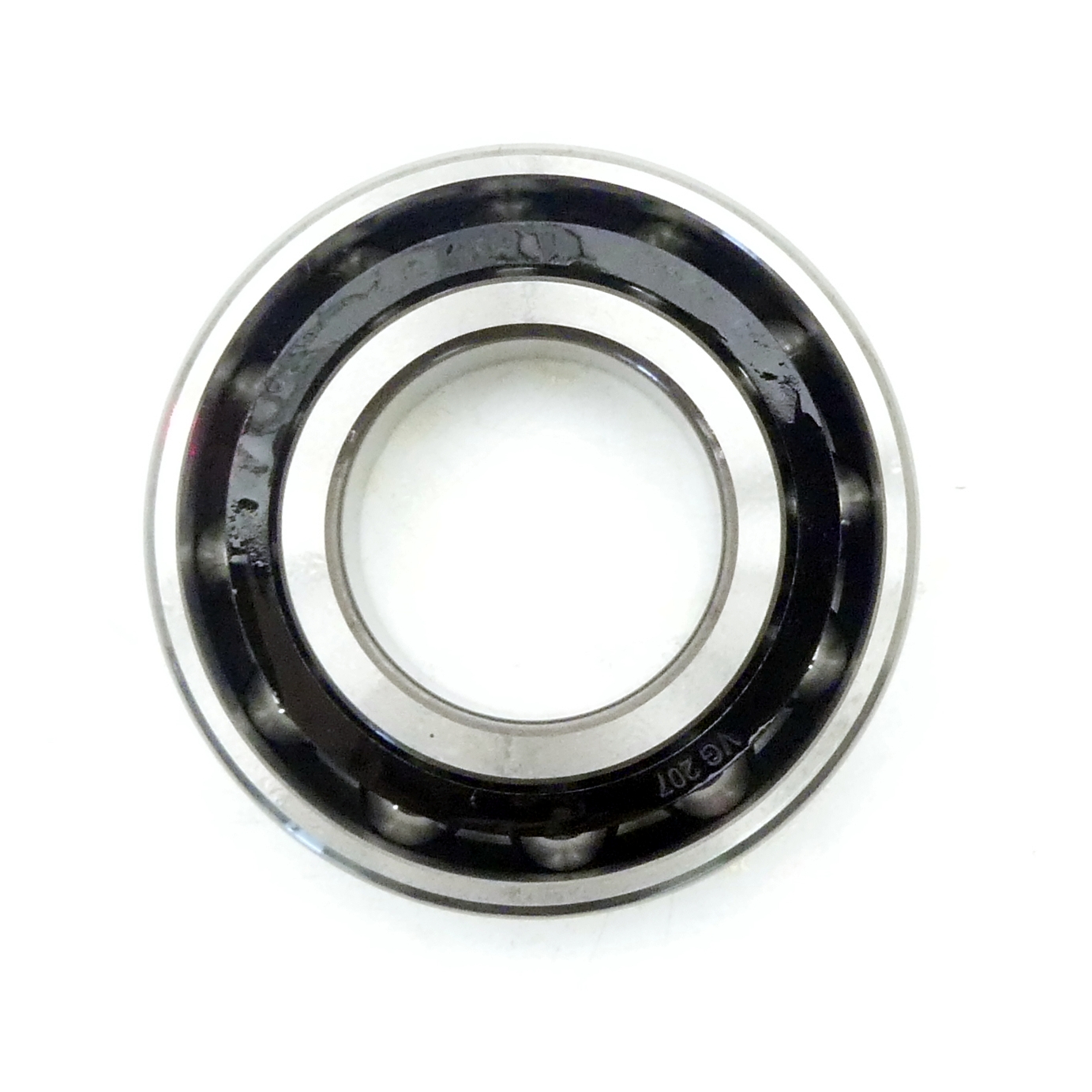 Bearing MA-12J 3MV207WIPRLSUM MA-12J 3MV207WIPRLSUM  