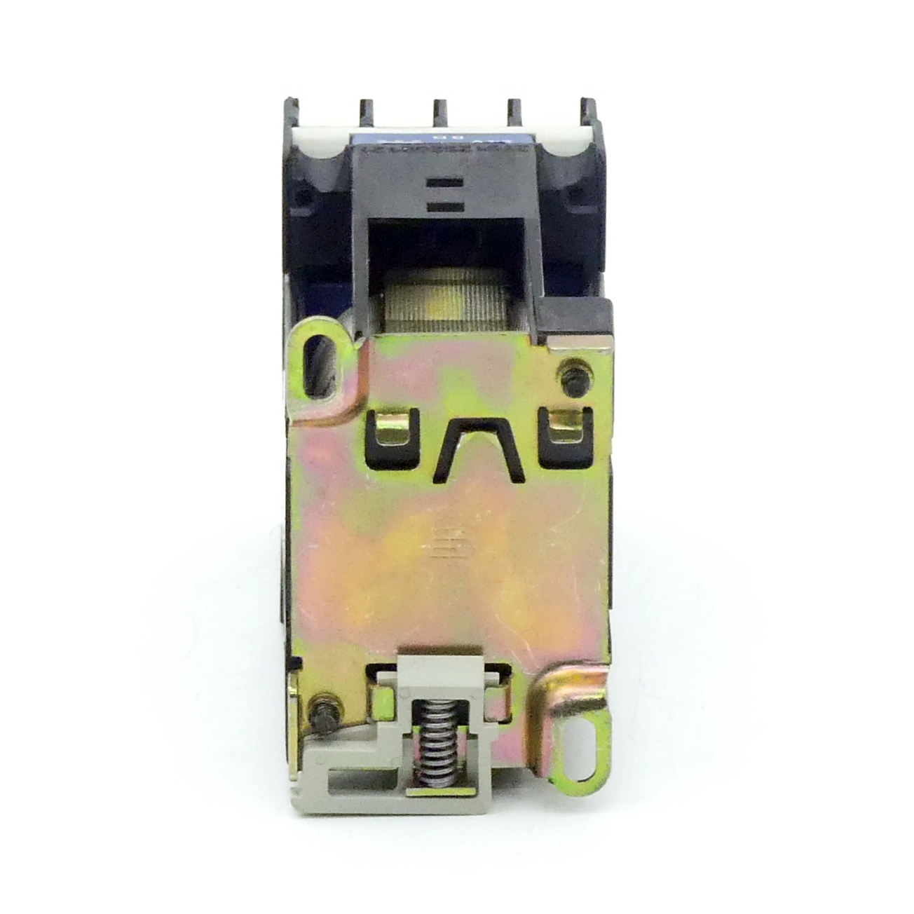 Auxiliary contactor CA3DN22BD 