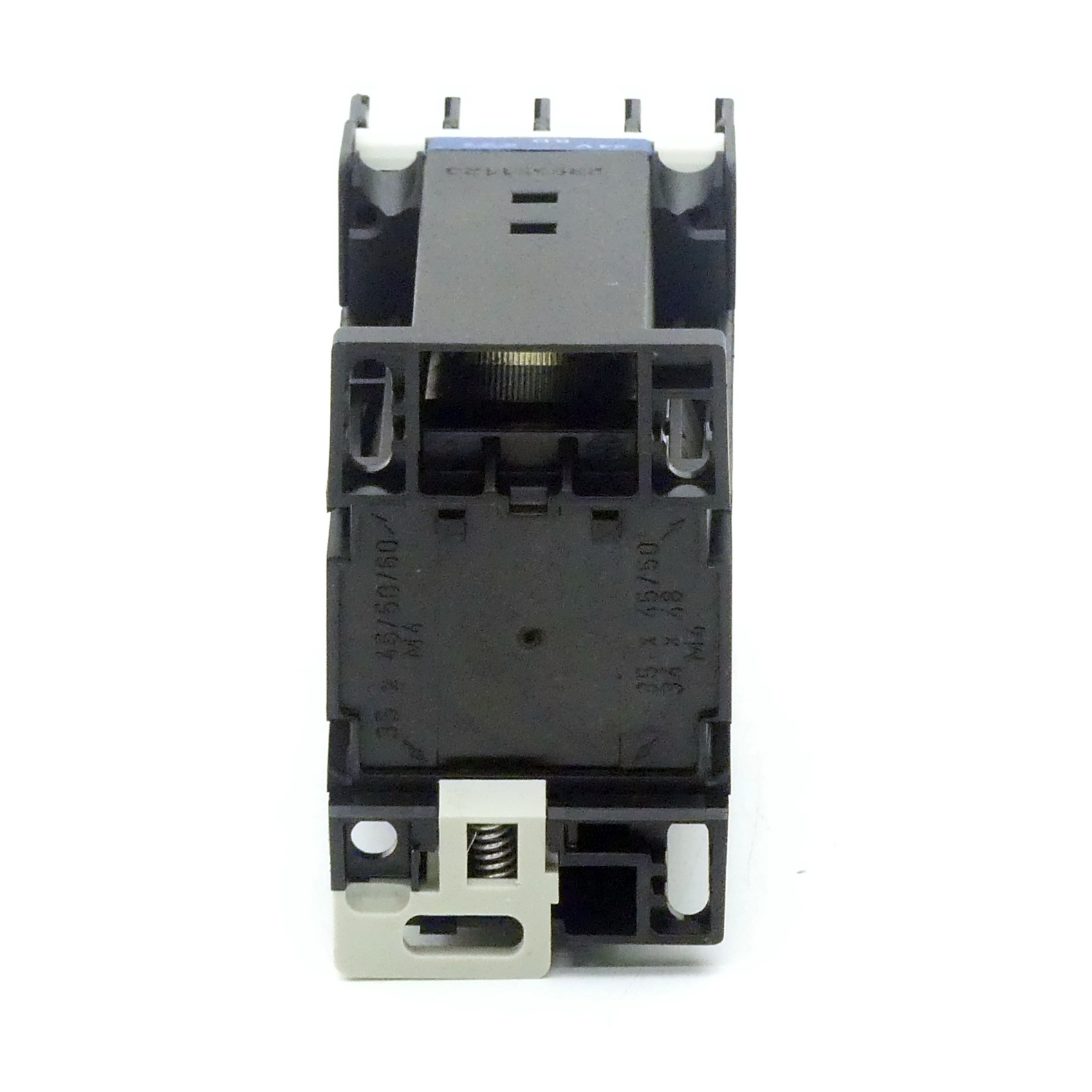 Auxiliary contactor CA3 DN40BD 