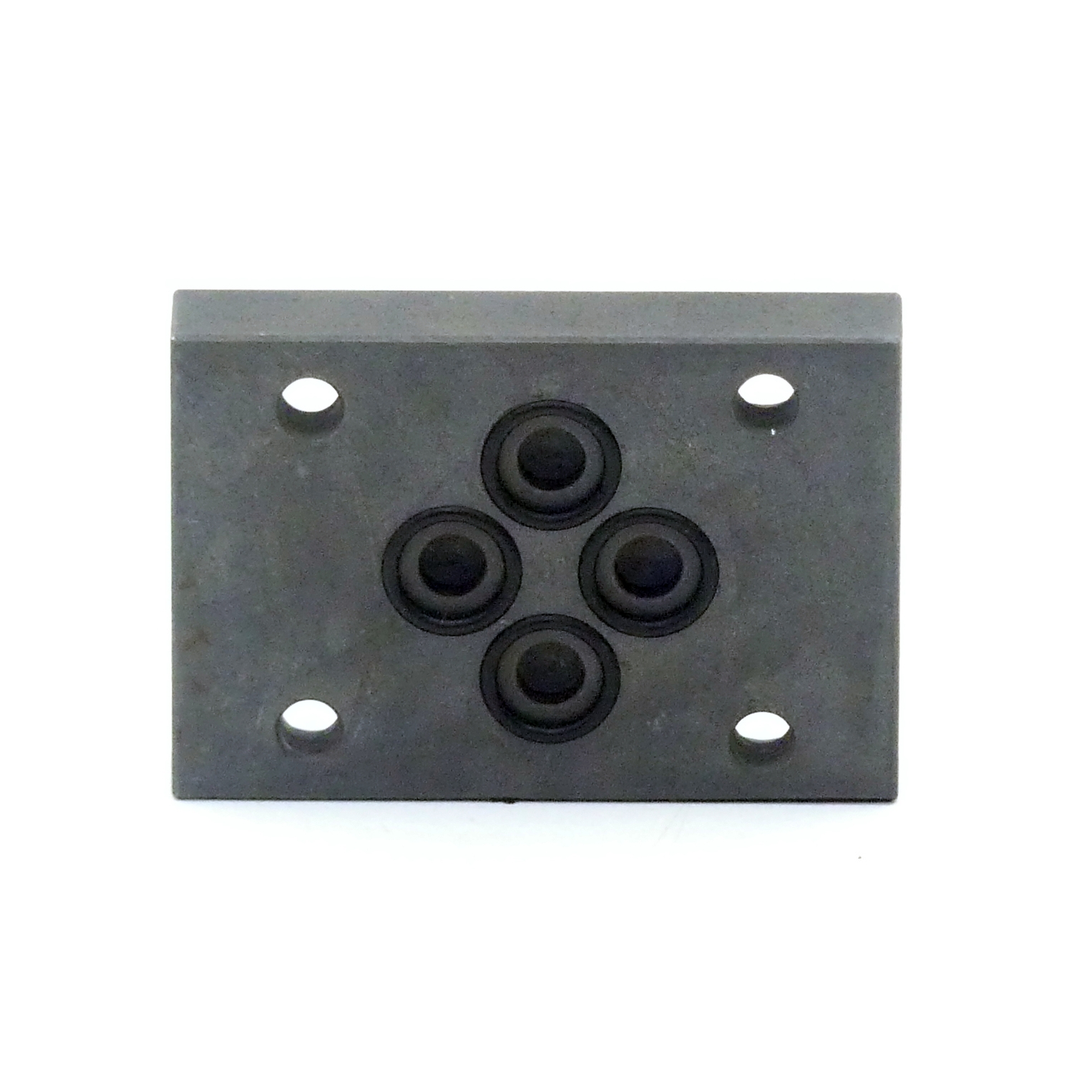 Cover plate  