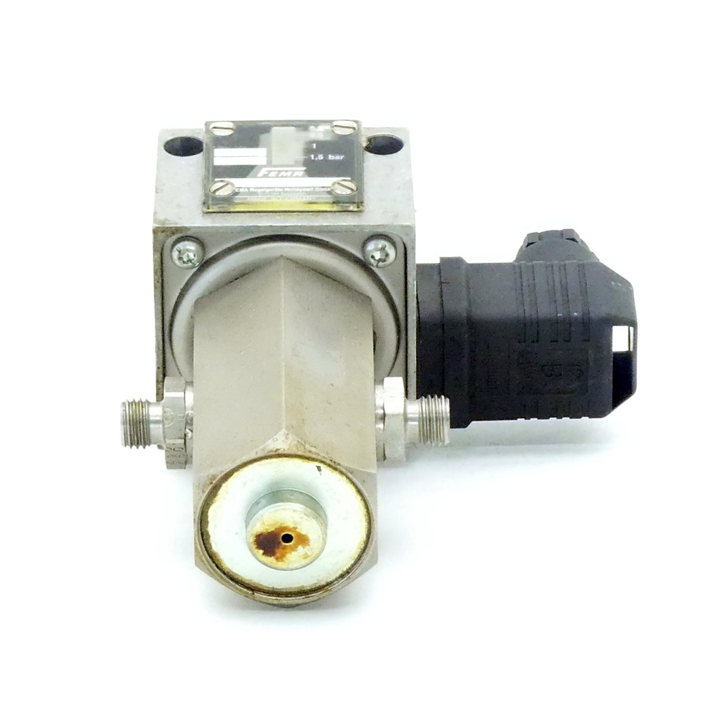 Differential Pressure Switch 