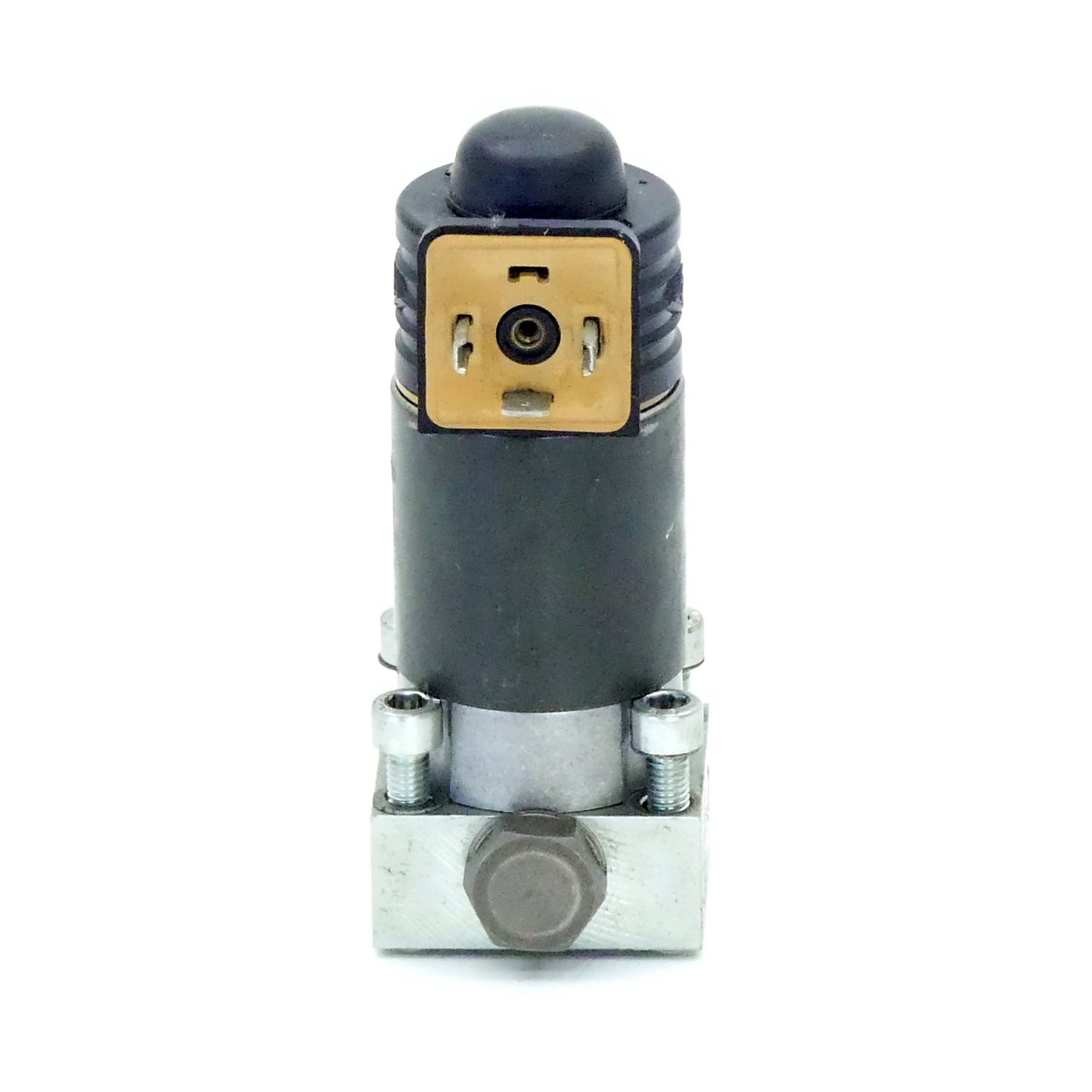 Hydraulic Valve  