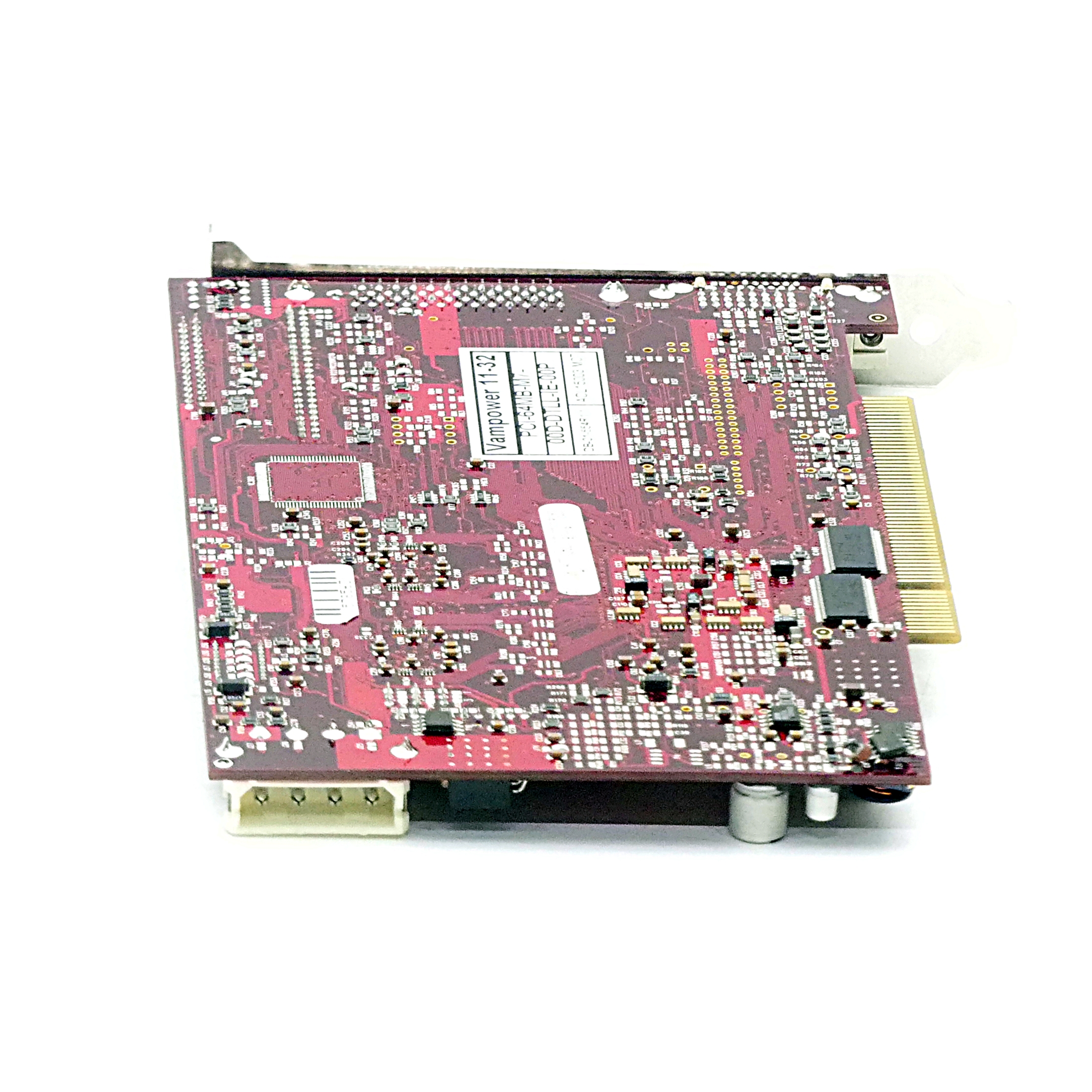 Grafikkarte Vampower 11-32 