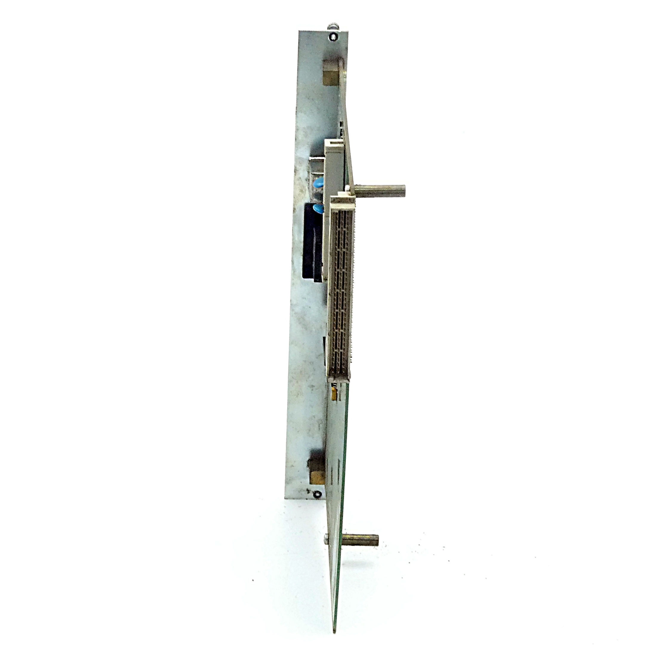 Leiterplatte F317-ETH Gebraucht