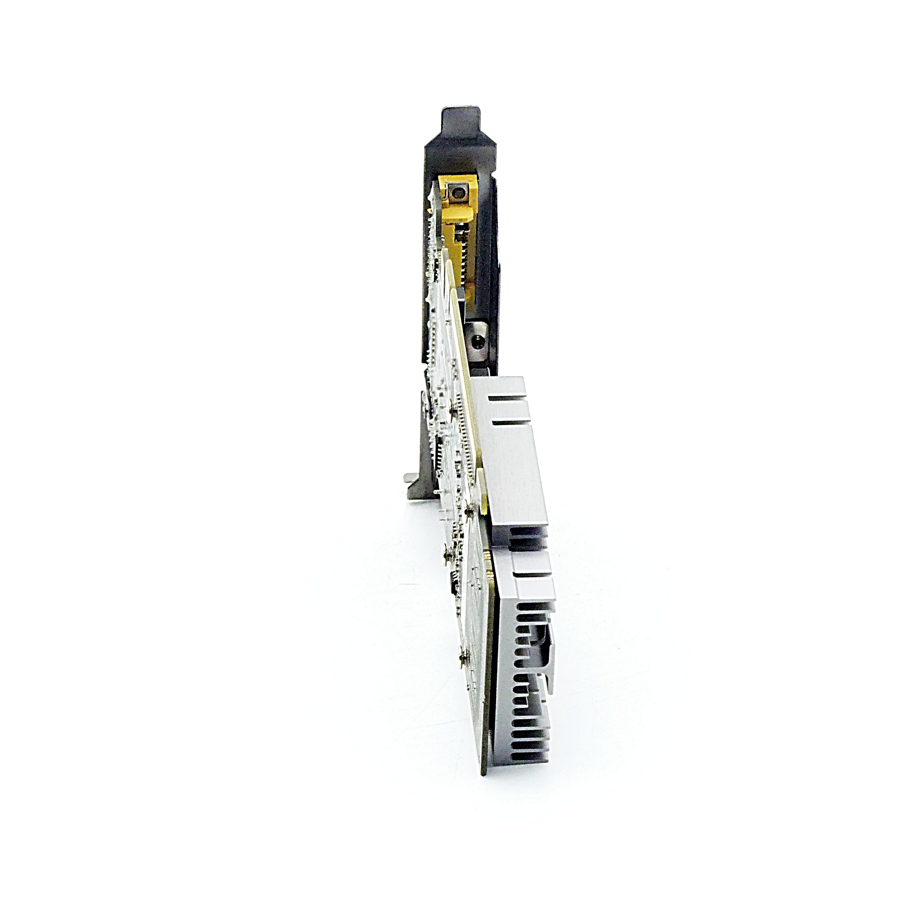 Circuit Board 8400GS New
