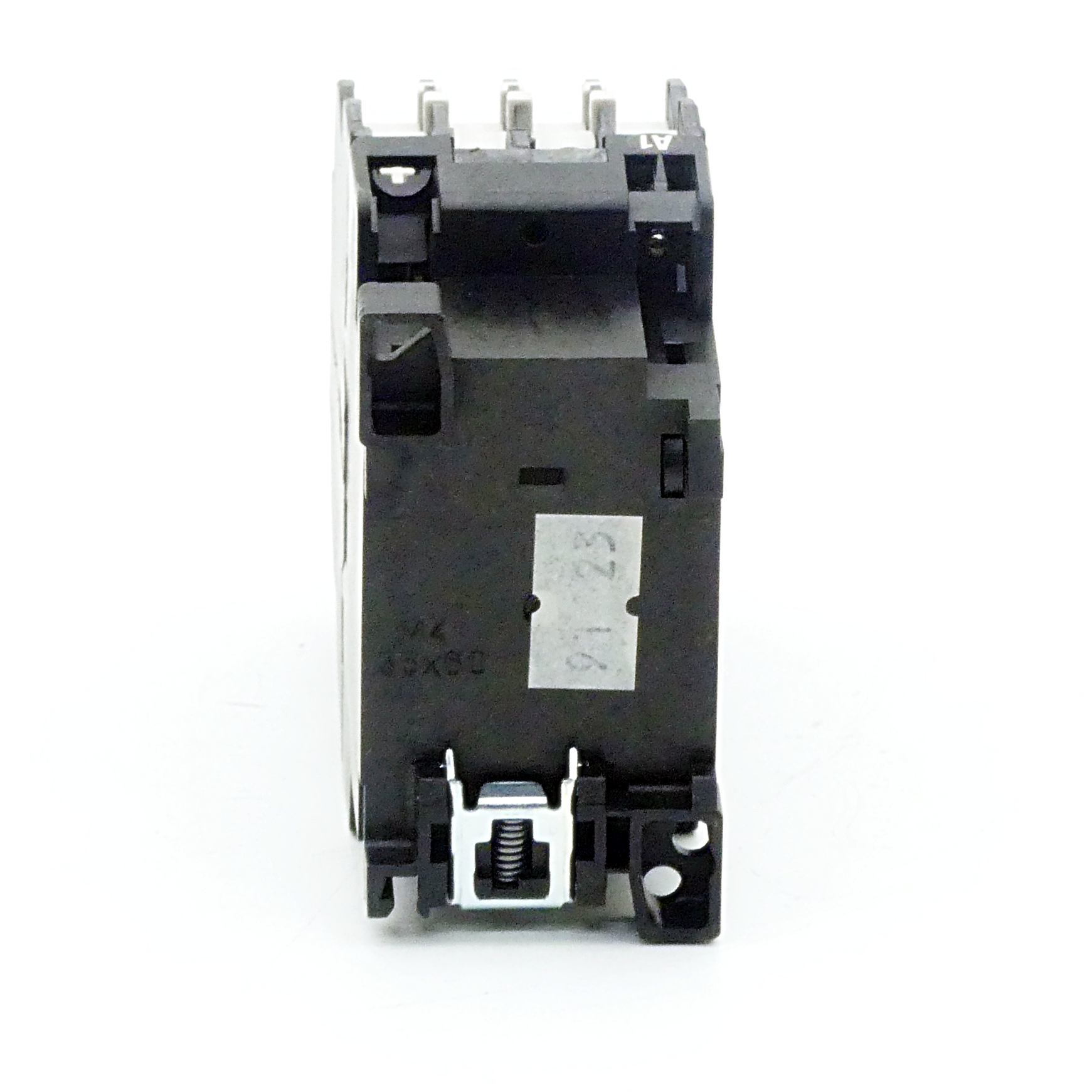 Auxiliary guard HL 80-44E 