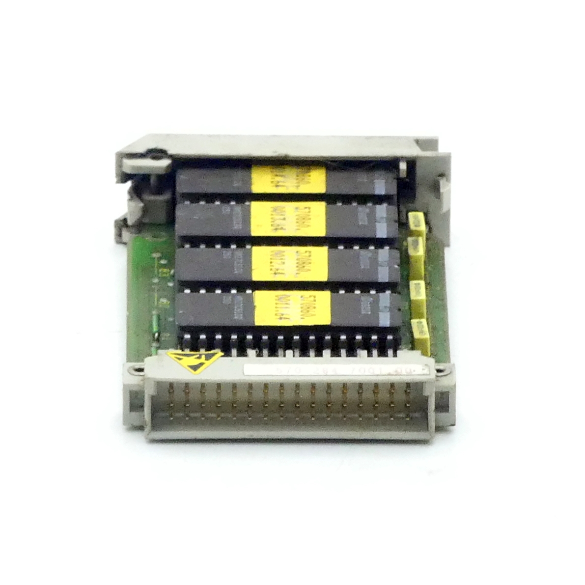 Sinumerik NC software  