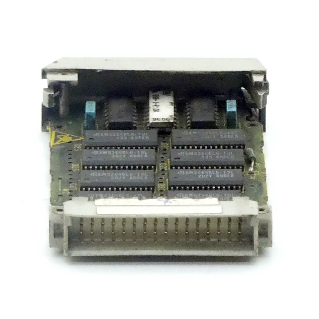 memory module  Used