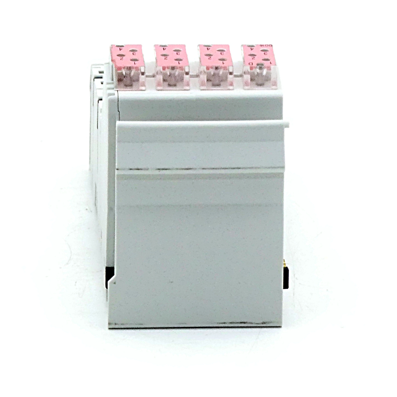 Digital-Ausgabeklemme R-IB IL 24 DO 16  