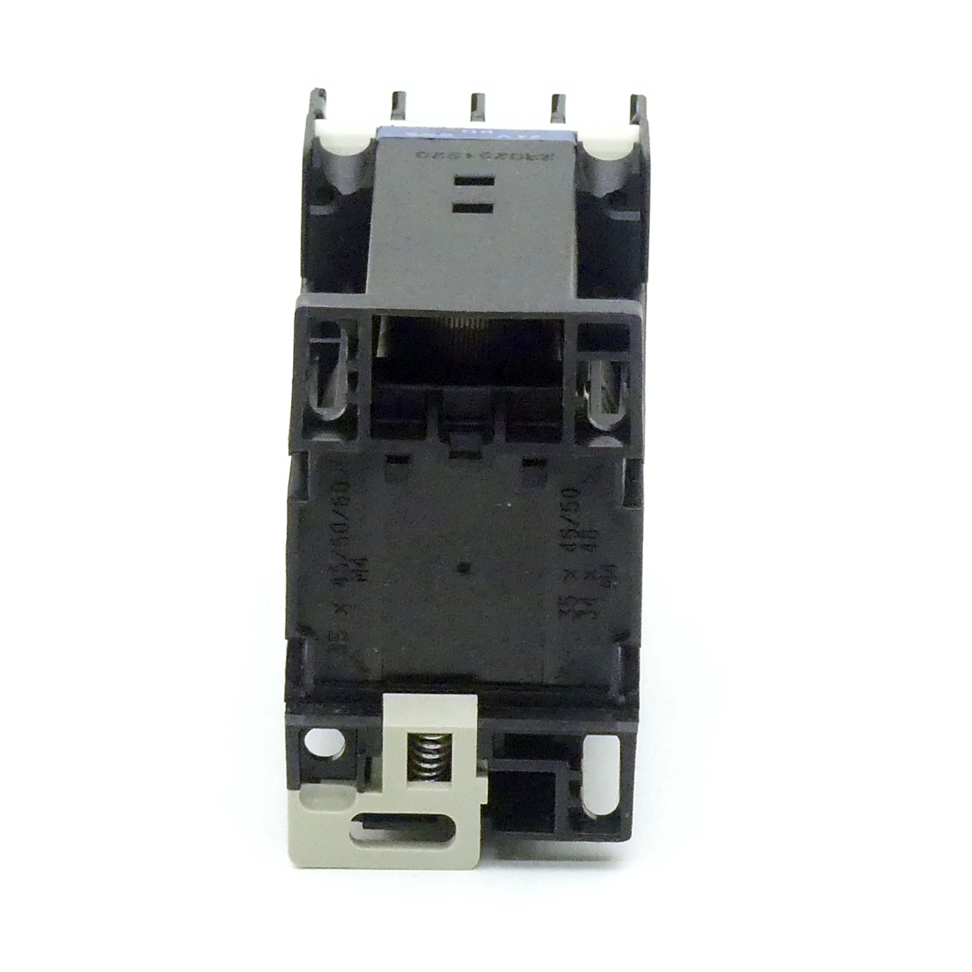 contactor LP1 D0901BD New FS