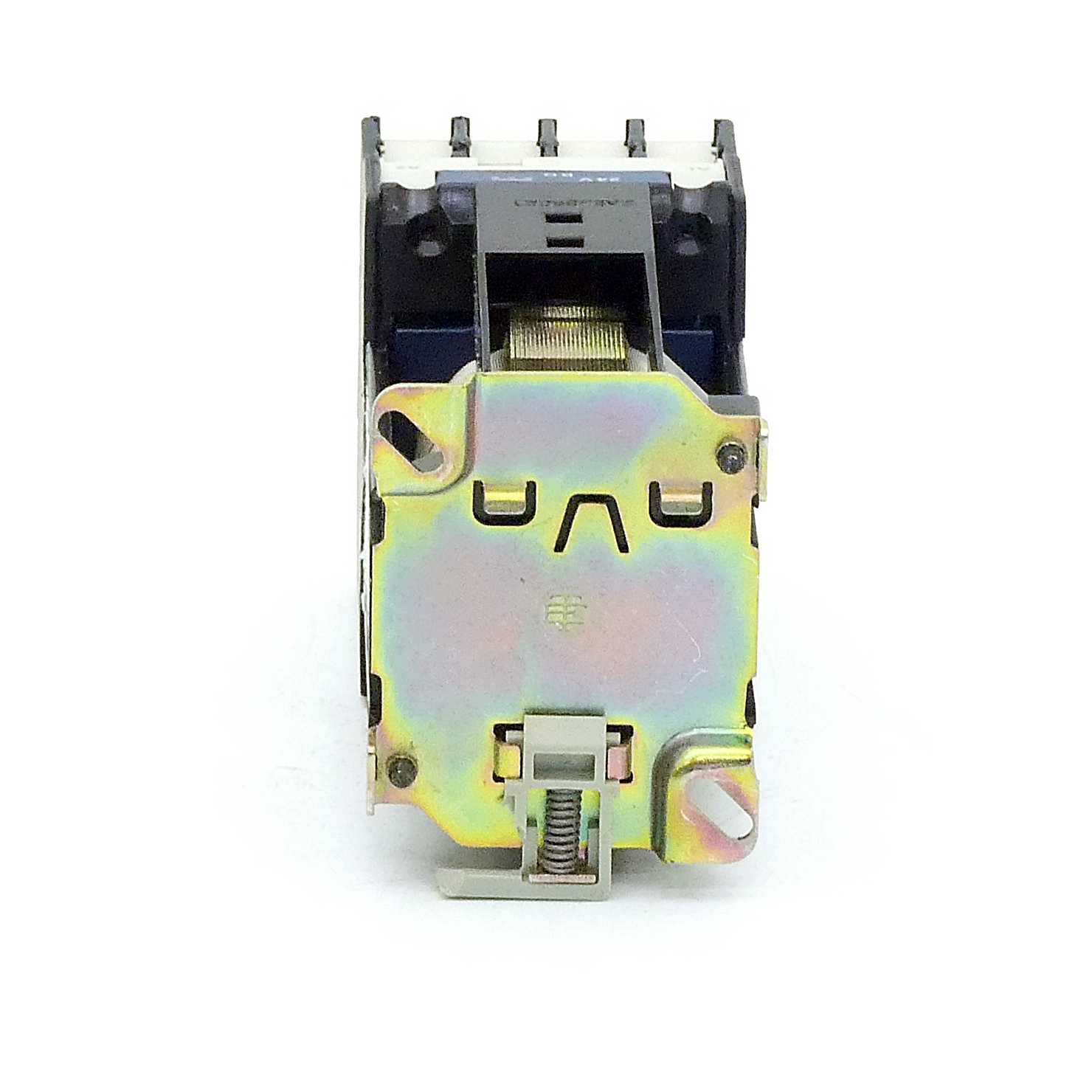 Leistungsschütz  Gebraucht