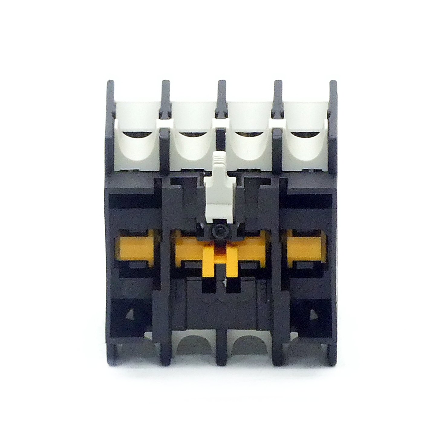 Hilfsschalterblock LA1DN04 Neu OVP