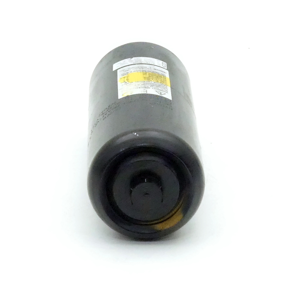 Kolben-Speicher  Gebraucht