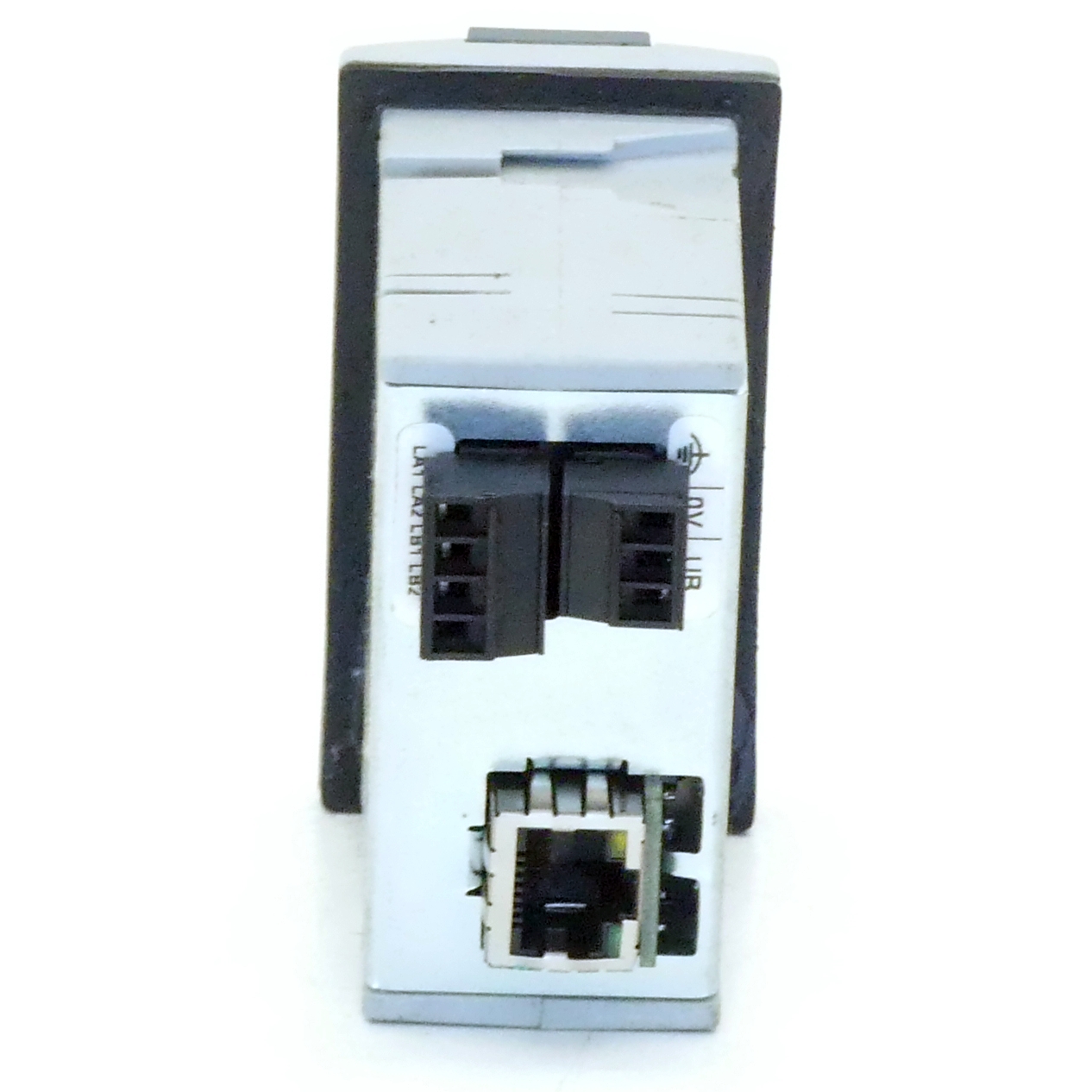 Schlüsselaufnahme mit PROFINET Schnittstelle EKS-A-IIXA-G01-ST02/03/04 Gebraucht