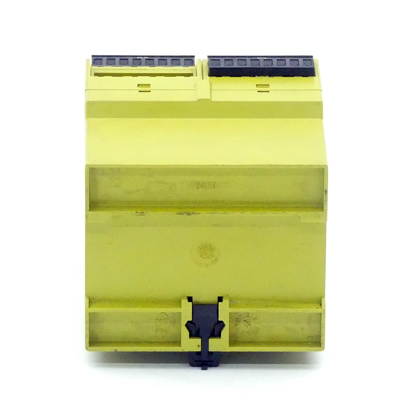 Sicherheitsrelais PNOZ X9P Gebraucht