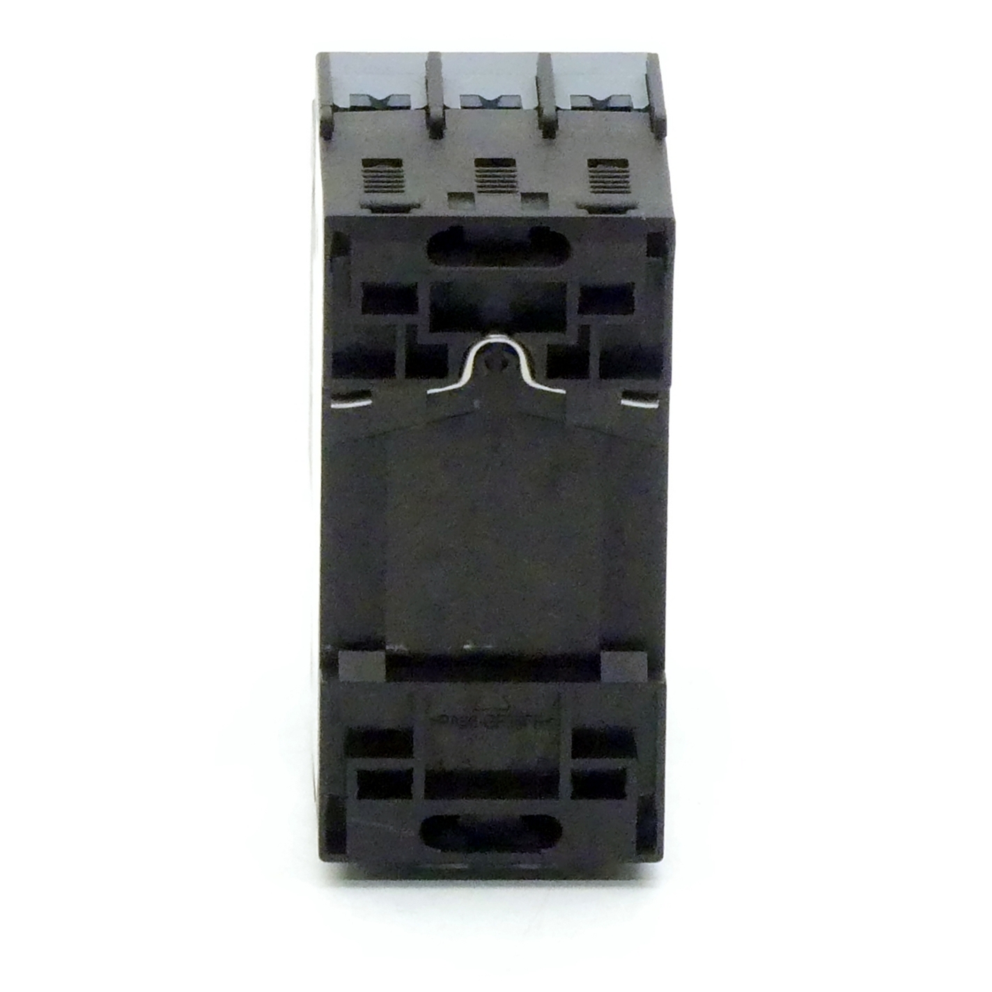 Motor protection switch Sirius  
