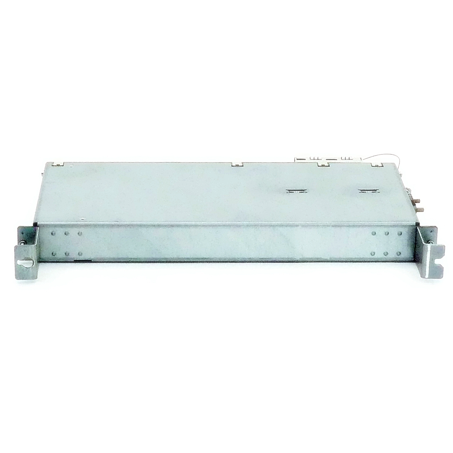 Pulswiderstandsmodul SIMODRIVE 611  Gebraucht