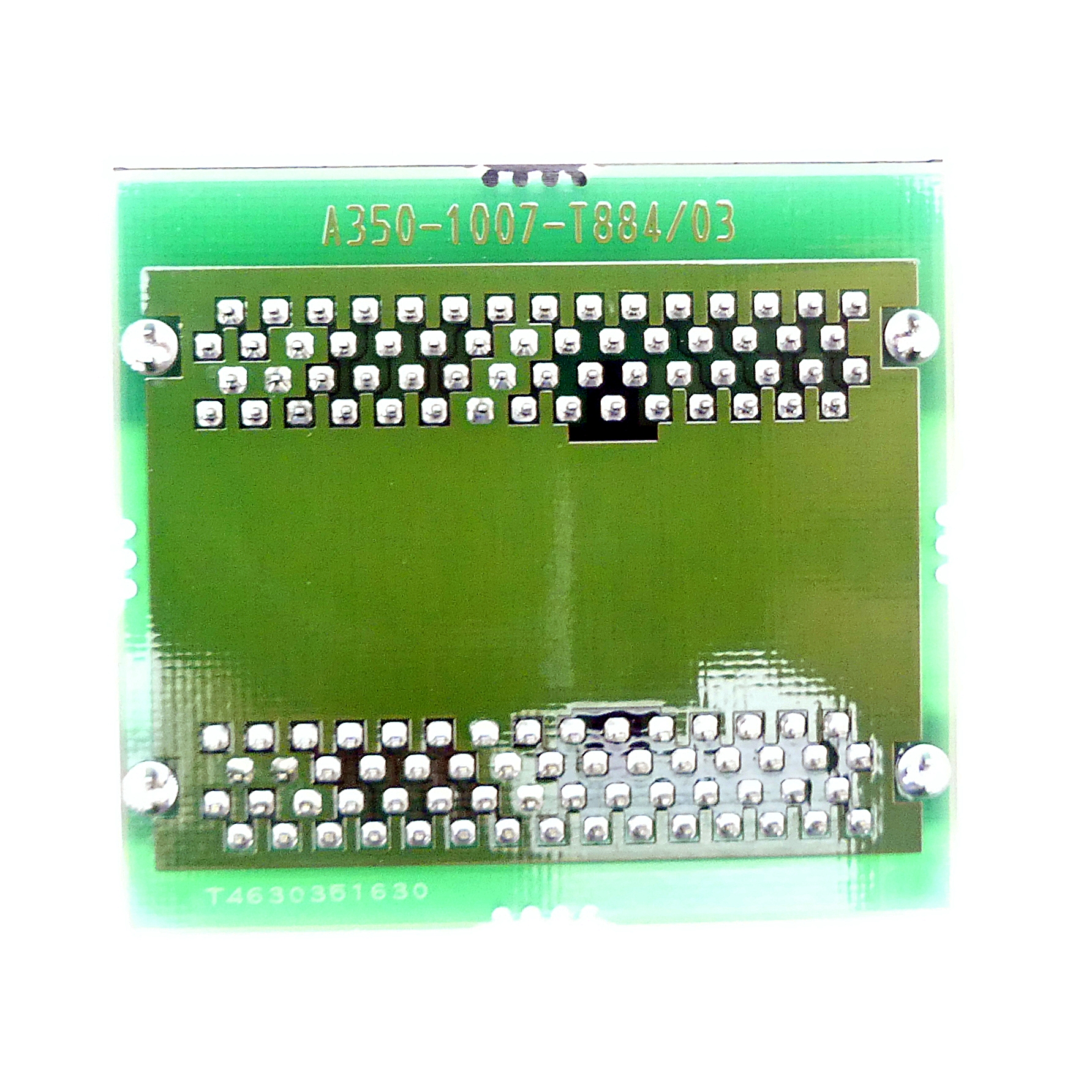 Circuit Board A350-1007-T884/03 Used