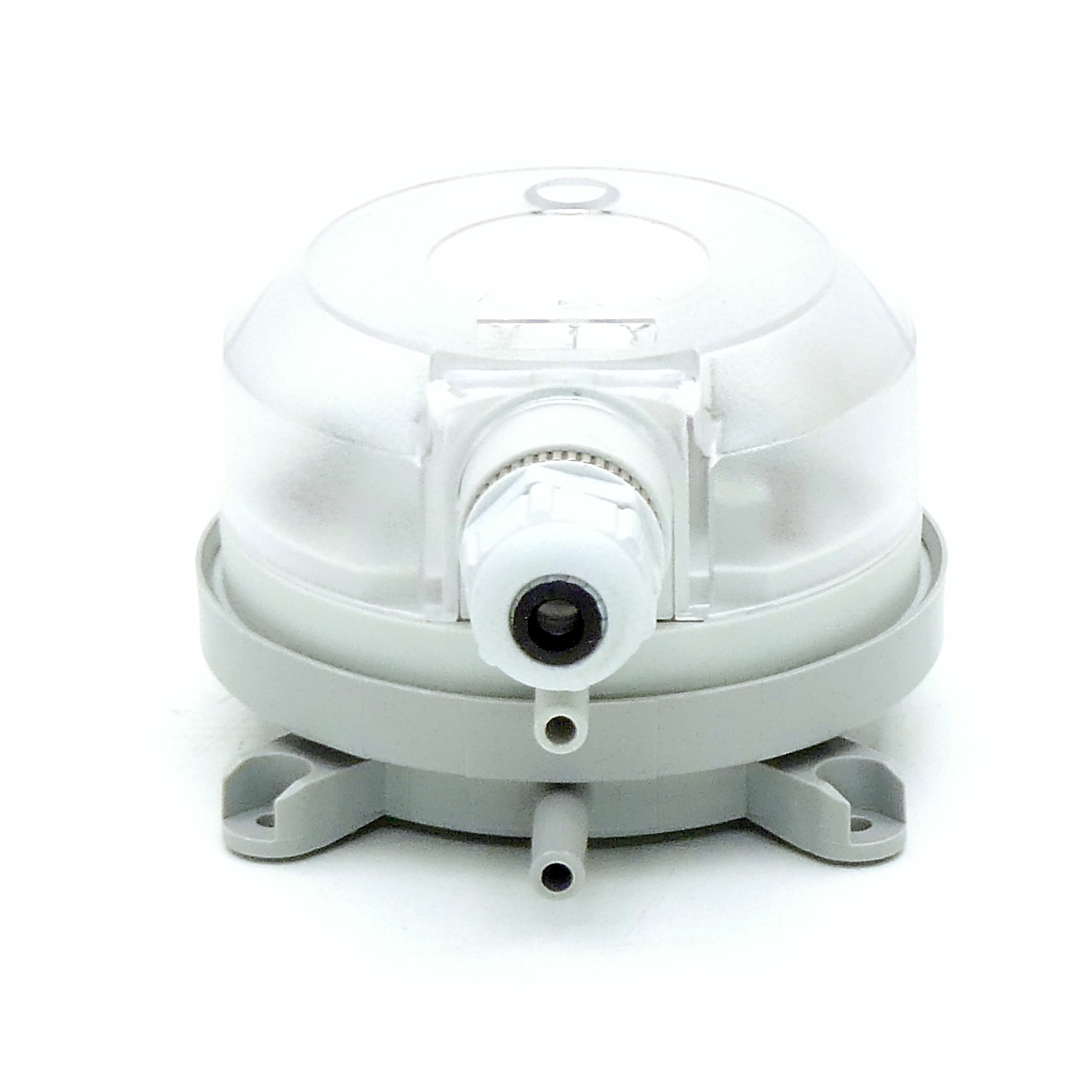 differential pressure switch  New