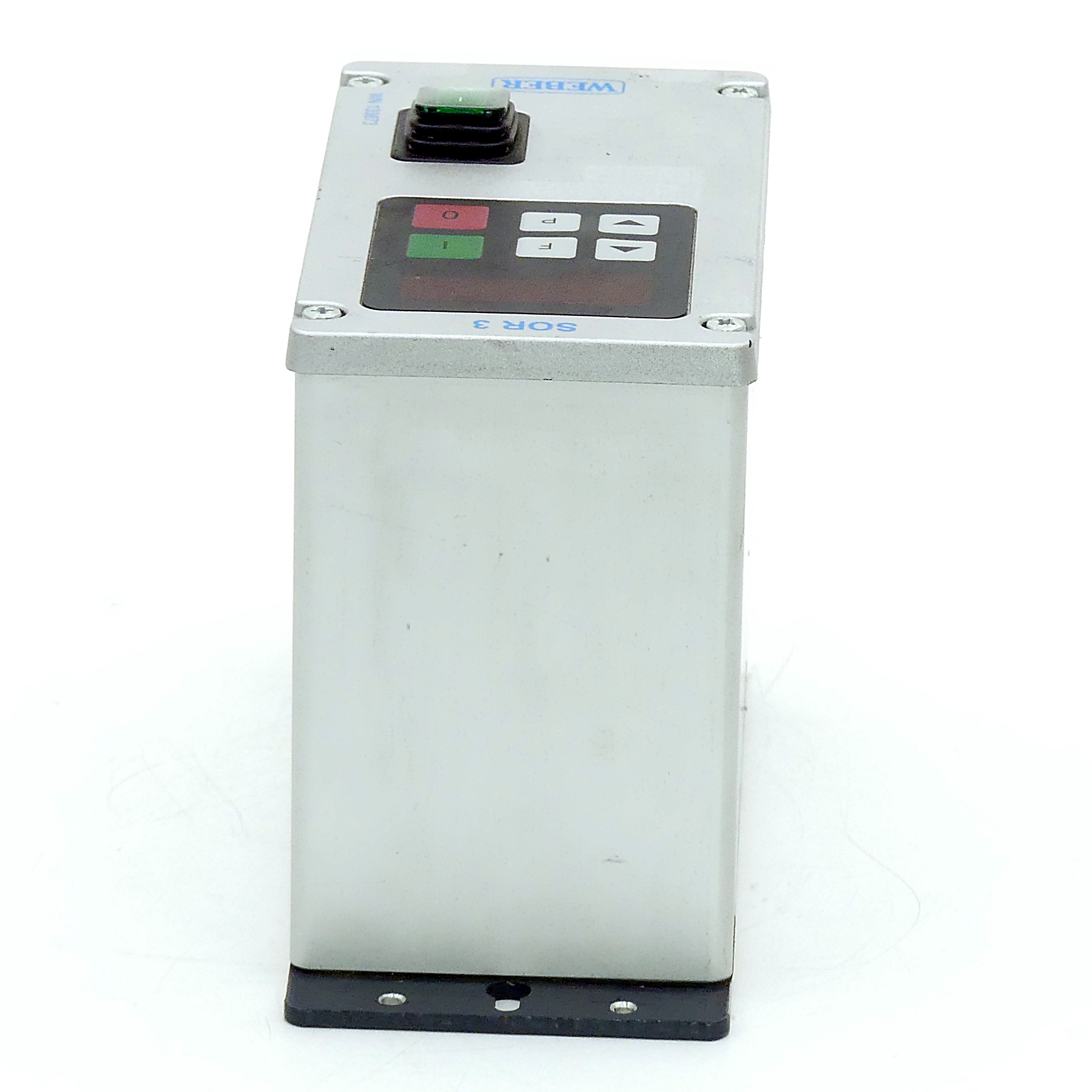 Frequenzumrichter  Gebraucht