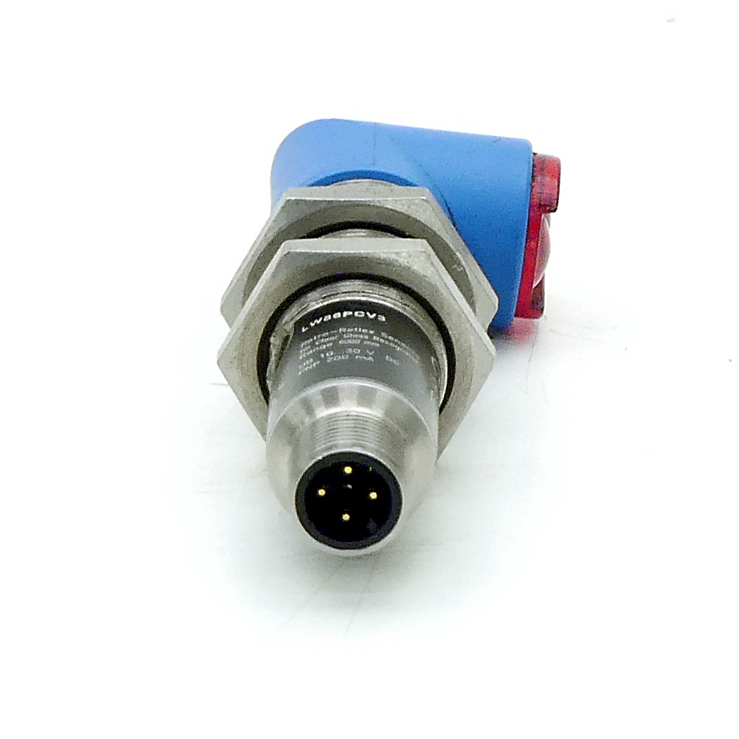 reflex mirror barrier  Used