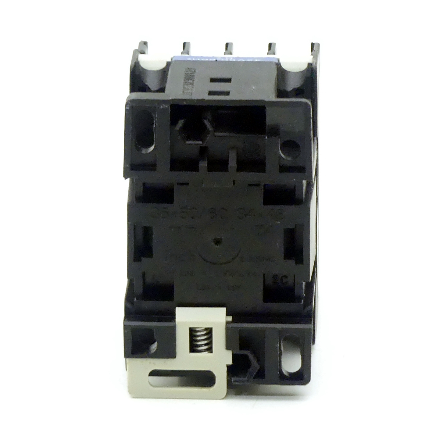 Contactor LC1 D1200D7  New FS