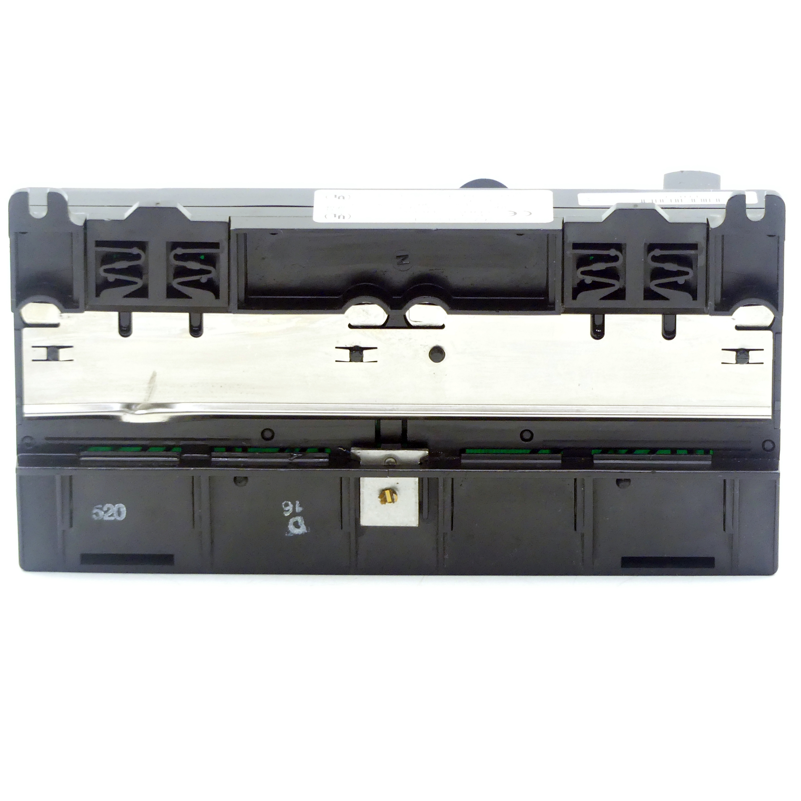 terminal block  Used