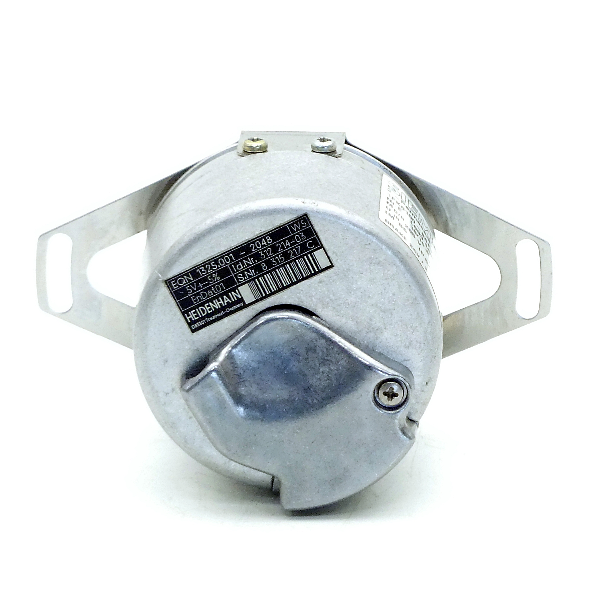 rotary encoder EQN 1325.001-2048 New