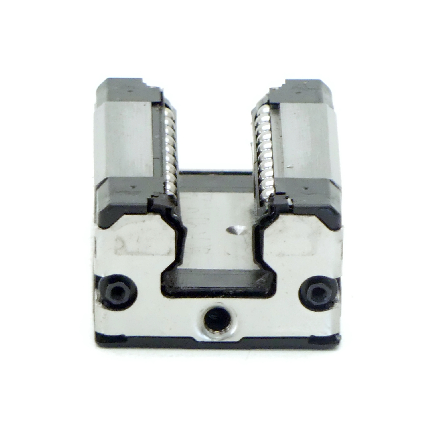 Kugel-Führungswagen  Neu geöffnete OVP