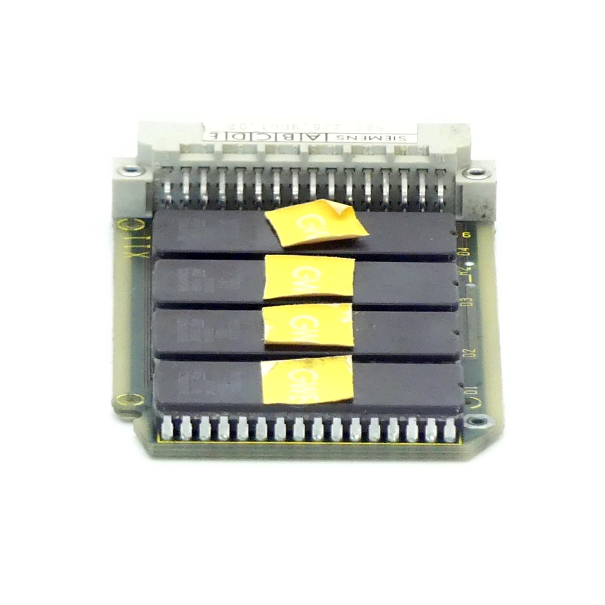 Speicherkarte  Neuwertig