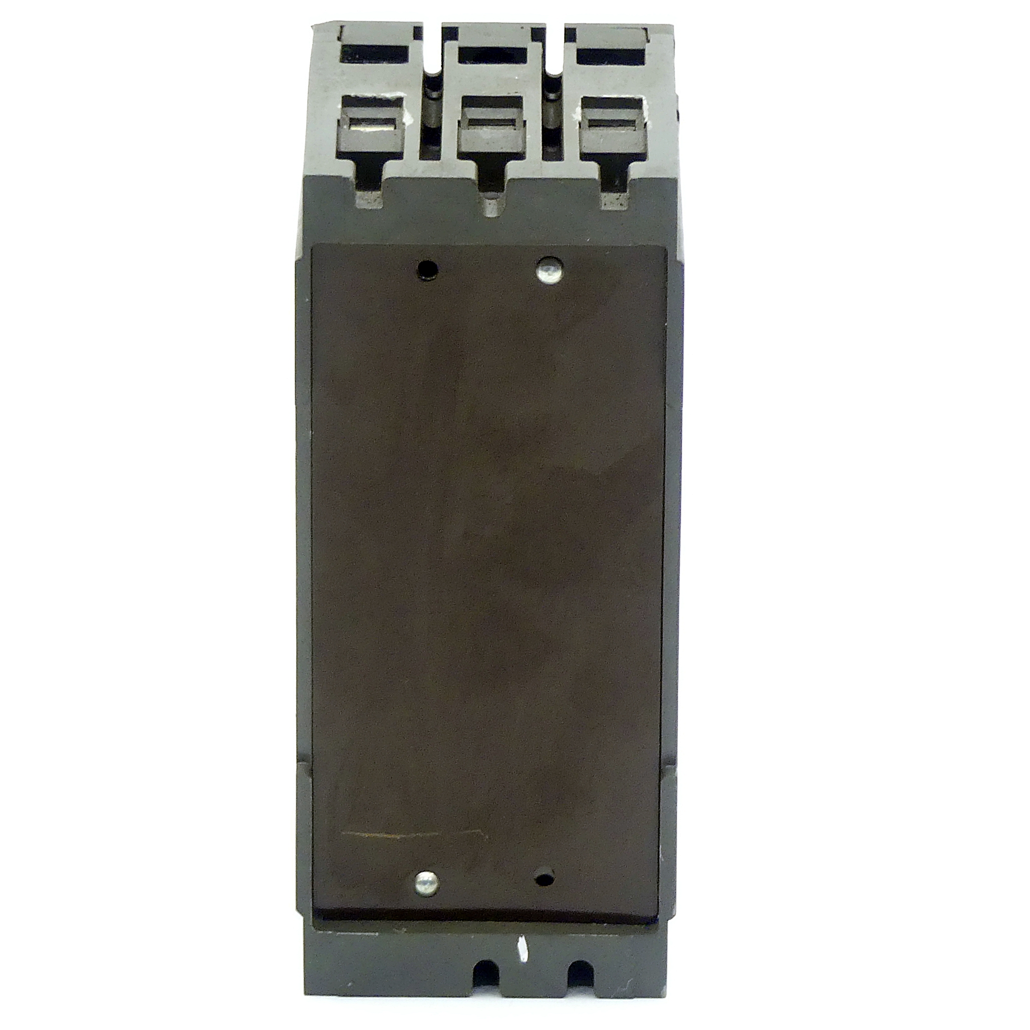 Circuit breaker for motor protection up to 63A  Used