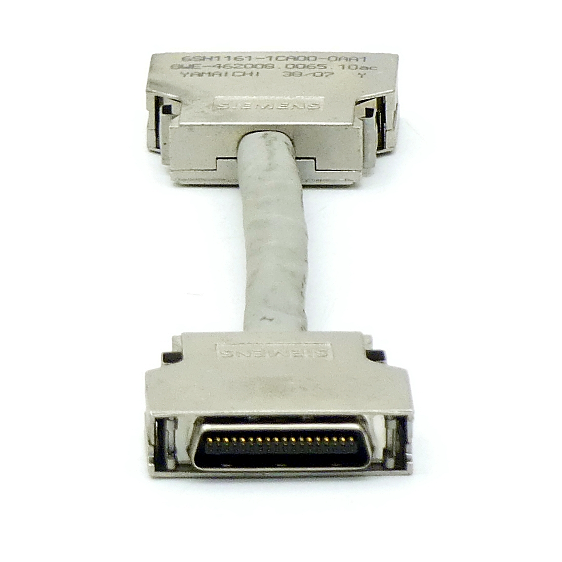 SIMODRIVE 611-D Antriebsbus  Gebraucht