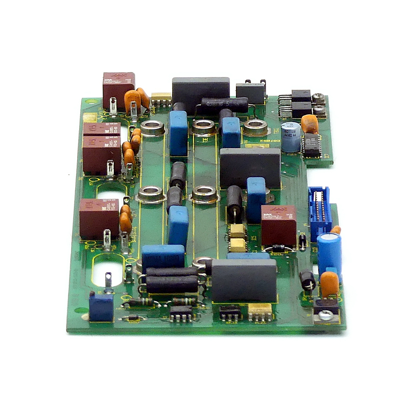 Circuit board  Used
