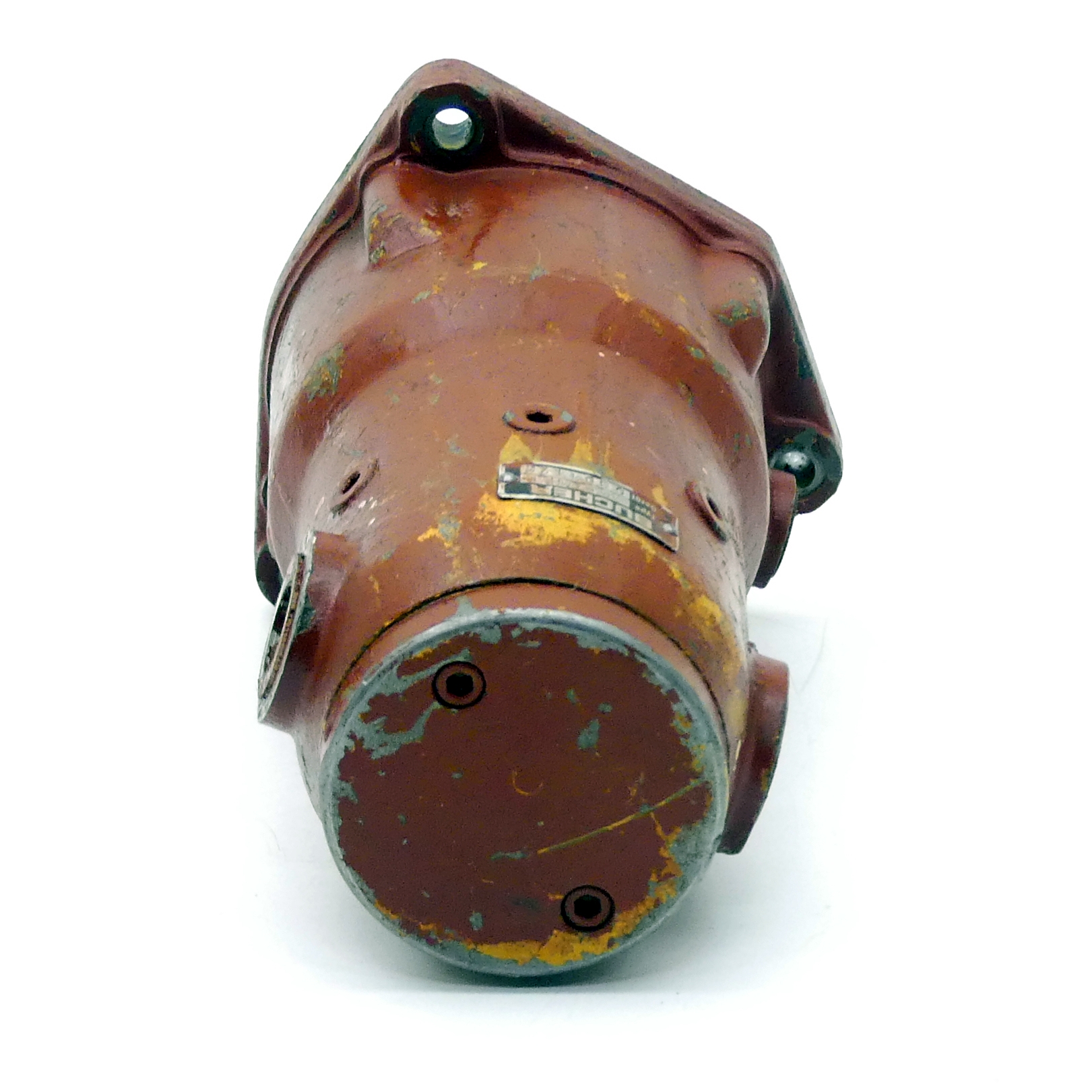 Hydraulikmotor  Gebraucht