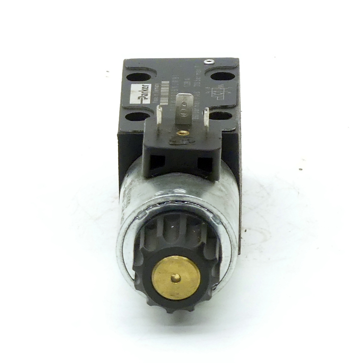 4/2 - Wegeventil  Gebraucht