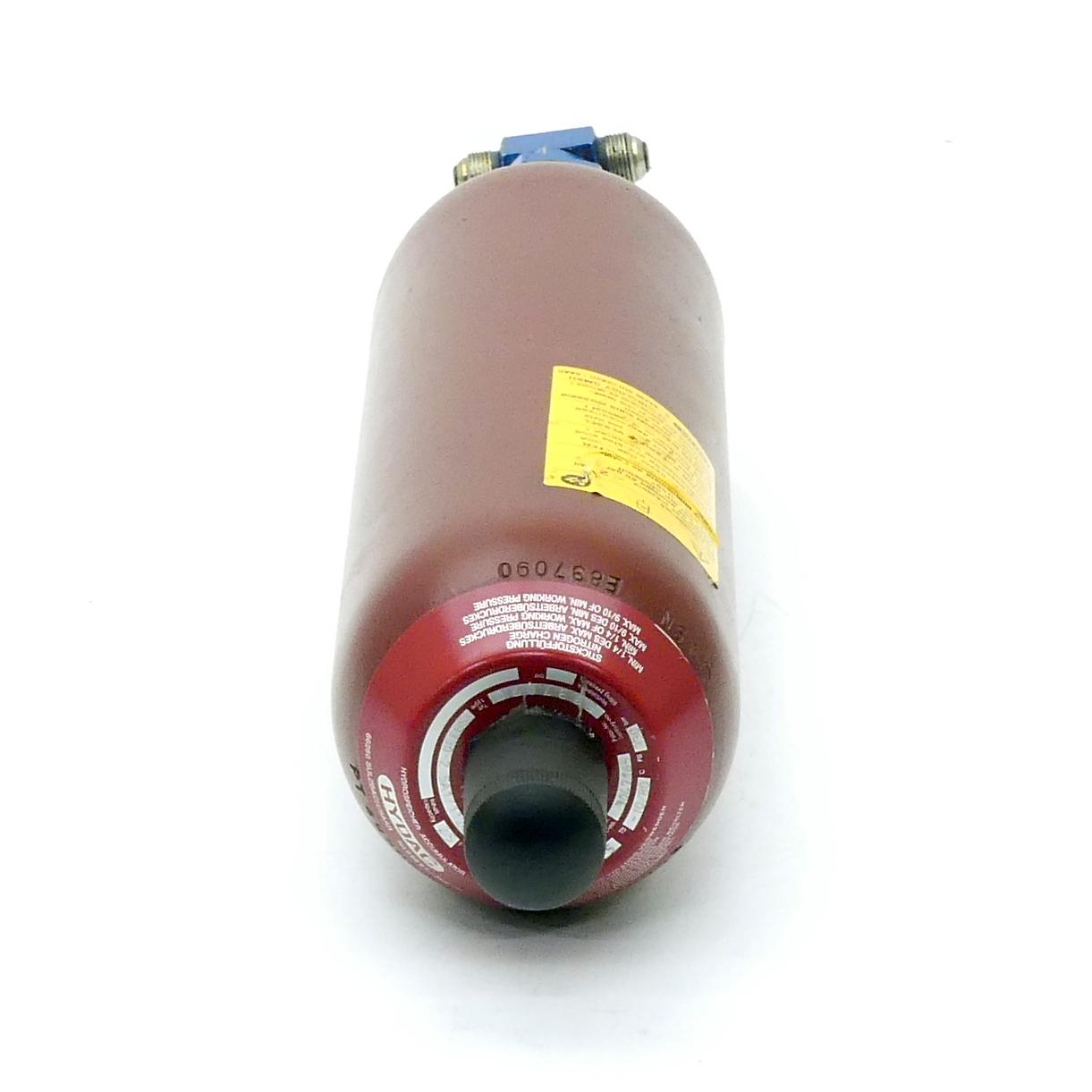 Hydraulikspeicher  Used