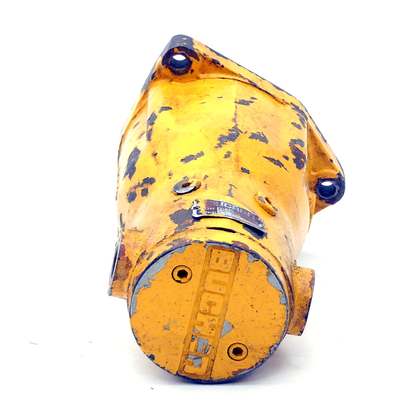 Hydraulikmotor  Gebraucht