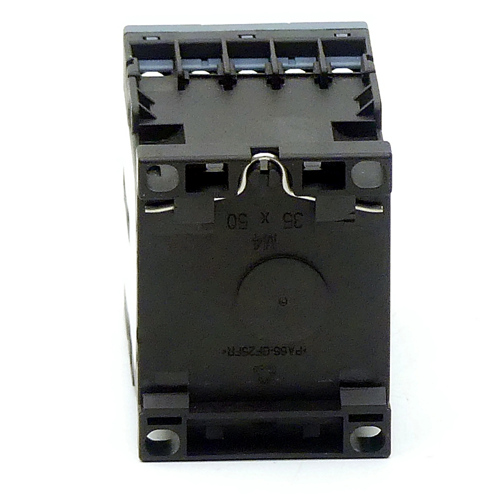 auxiliary contactor  